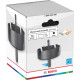 Коронка Bosch Wood and Drywall arbored, 75х25 мм