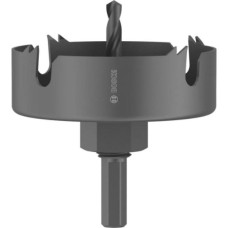 Коронка Bosch Wood and Drywall arbored, 80х25 мм
