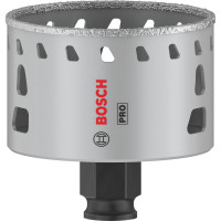 Алмазна коронка Bosch PRO Tile PC Plus, 67 мм