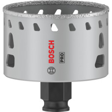 Алмазна коронка Bosch PRO Tile PC Plus, 67 мм