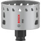 Алмазна коронка Bosch PRO Tile PC Plus, 67 мм