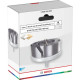 Набір пильних вінців Bosch Wood and Drywall Multiblade 68-100х31 мм, 5 шт