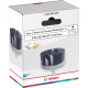 Набір пильних вінців Bosch Wood and Drywall Multiblade 46-81х31 мм, 6 шт