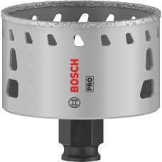 Алмазна коронка Bosch PRO Tile PC Plus, 70 мм