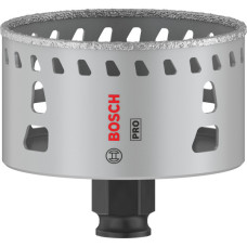 Алмазна коронка Bosch PRO Tile PC Plus, 76 мм