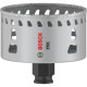 Алмазна коронка Bosch PRO Tile PC Plus, 76 мм