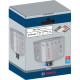 Алмазна коронка Bosch PRO Tile PC Plus, 76 мм