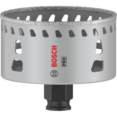 Алмазна коронка Bosch PRO Tile PC Plus, 79 мм