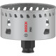 Алмазна коронка Bosch PRO Tile PC Plus, 79 мм