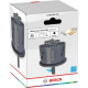 Коронка Bosch Wood and Drywall arbored з зенкером, 68х25 мм
