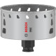 Алмазна коронка Bosch PRO Tile PC Plus, 83 мм