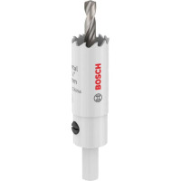Коронка Bosch Multi Material arbored, 20х40 мм