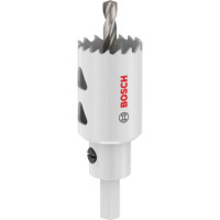 Коронка Bosch Multi Material arbored, 29х40 мм