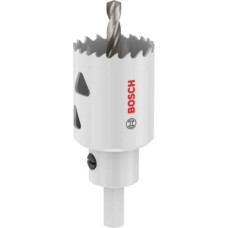 Коронка Bosch Multi Material arbored, 35х40 мм