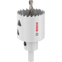 Коронка Bosch Multi Material arbored, 44х40 мм