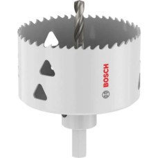 Коронка Bosch Multi Material arbored, 76х40 мм