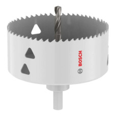 Коронка Bosch Multi Material arbored, 95х40 мм