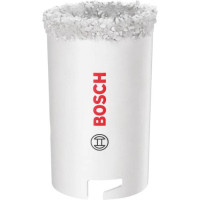 Коронка Bosch Brick and Soft Tile arbored, 43х60 мм