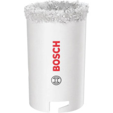 Коронка Bosch Brick and Soft Tile arbored, 43х60 мм