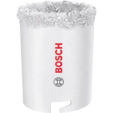 Коронка Bosch Brick and Soft Tile arbored, 53х60 мм