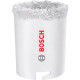Коронка Bosch Brick and Soft Tile arbored, 53х60 мм