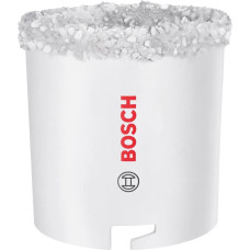 Коронка Bosch Brick and Soft Tile arbored, 67х60 мм