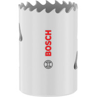 Коронка Bosch Multi Material 33х40 мм з різьбою