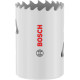 Коронка Bosch Multi Material 33х40 мм з різьбою