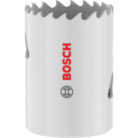 Коронка Bosch Multi Material 35х40 мм з різьбою