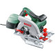 Дискова пила Bosch PKS 55 A