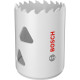 Коронка Bosch Multi Material 38х40 мм з різьбою