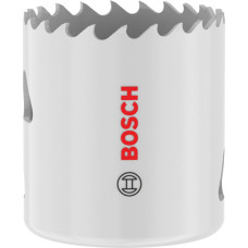 Коронка Bosch Multi Material 40х40 мм з різьбою