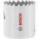 Коронка Bosch Multi Material 40х40 мм з різьбою