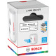 Коронка Bosch Multi Material 43х40 мм з різьбою