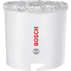 Коронка Bosch Brick and Soft Tile arbored, 73х60 мм