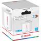 Коронка Bosch Brick and Soft Tile arbored, 83х60 мм