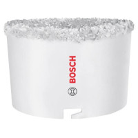 Коронка Bosch Brick and Soft Tile arbored, 103х60 мм