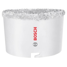 Коронка Bosch Brick and Soft Tile arbored, 103х60 мм