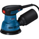 Ексцентрикова шліфмашина Bosch GEX 125 Professional