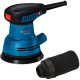 Ексцентрикова шліфмашина Bosch GEX 125 Professional