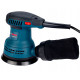 Ексцентрикова шліфмашина Bosch GEX 125 Professional