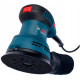 Ексцентрикова шліфмашина Bosch GEX 125 Professional