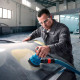 Ексцентрикова шліфмашина Bosch GEX 125 Professional