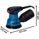 Ексцентрикова шліфмашина Bosch GEX 125 Professional