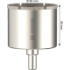 Коронка Bosch Tiles arbored, 60x40 mm