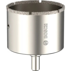 Коронка Bosch Tiles arbored, 68x40 mm