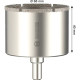 Коронка Bosch Tiles arbored, 68x40 mm