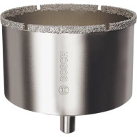 Коронка Bosch Tiles arbored, 83x40 mm