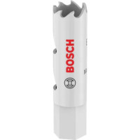 Коронка Bosch Multi Material Threaded, 14х40 мм
