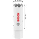 Коронка Bosch Multi Material Threaded, 16х40 мм